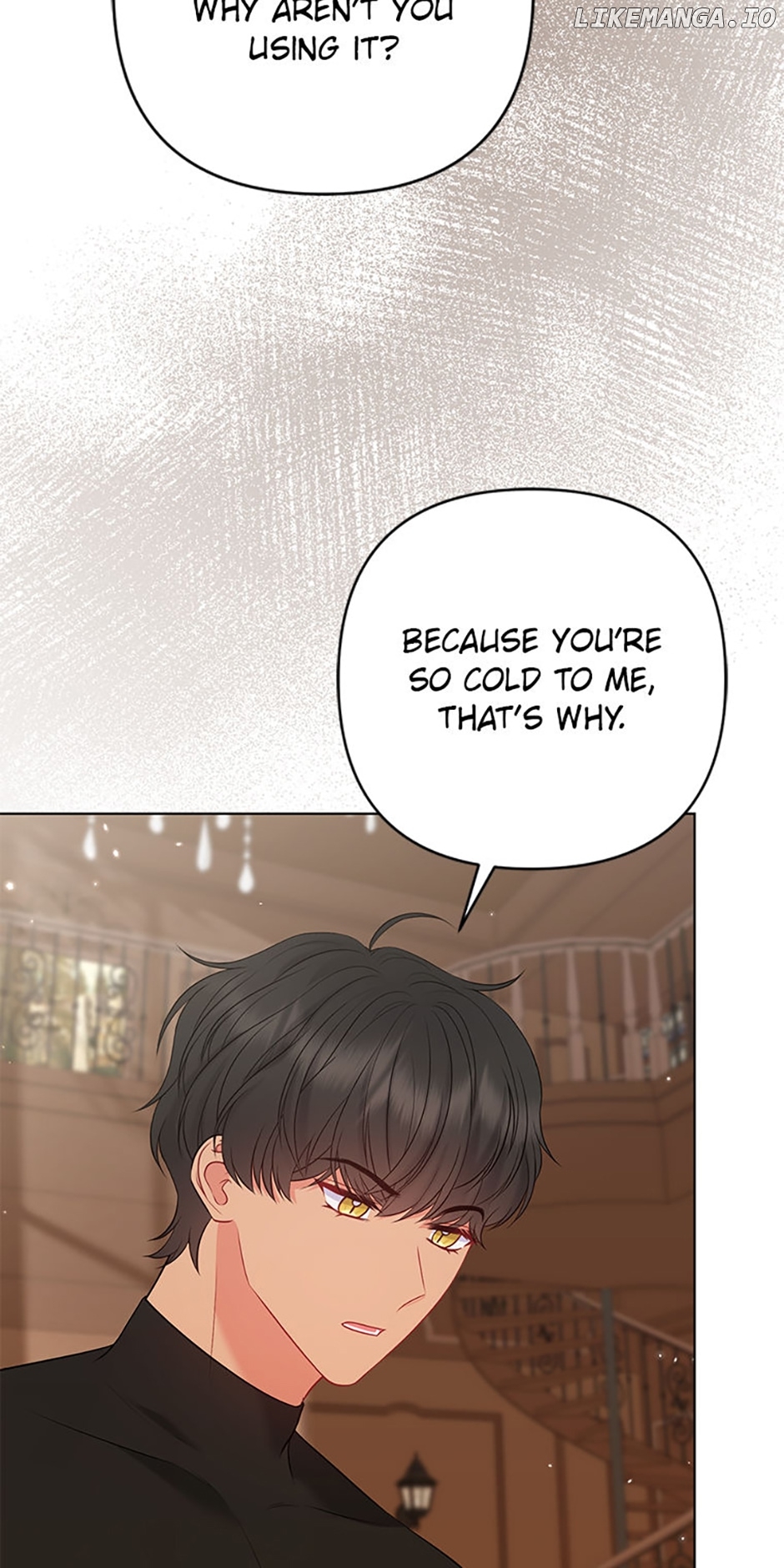 So I Married An Abandoned Crown Prince Chapter 34 - page 24