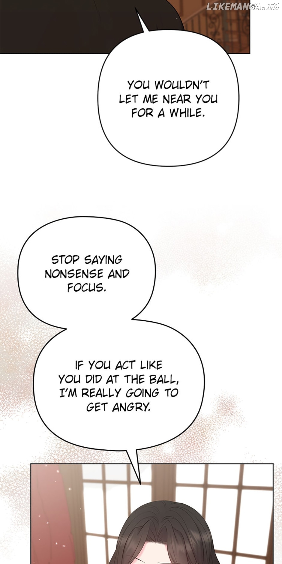 So I Married An Abandoned Crown Prince Chapter 34 - page 25