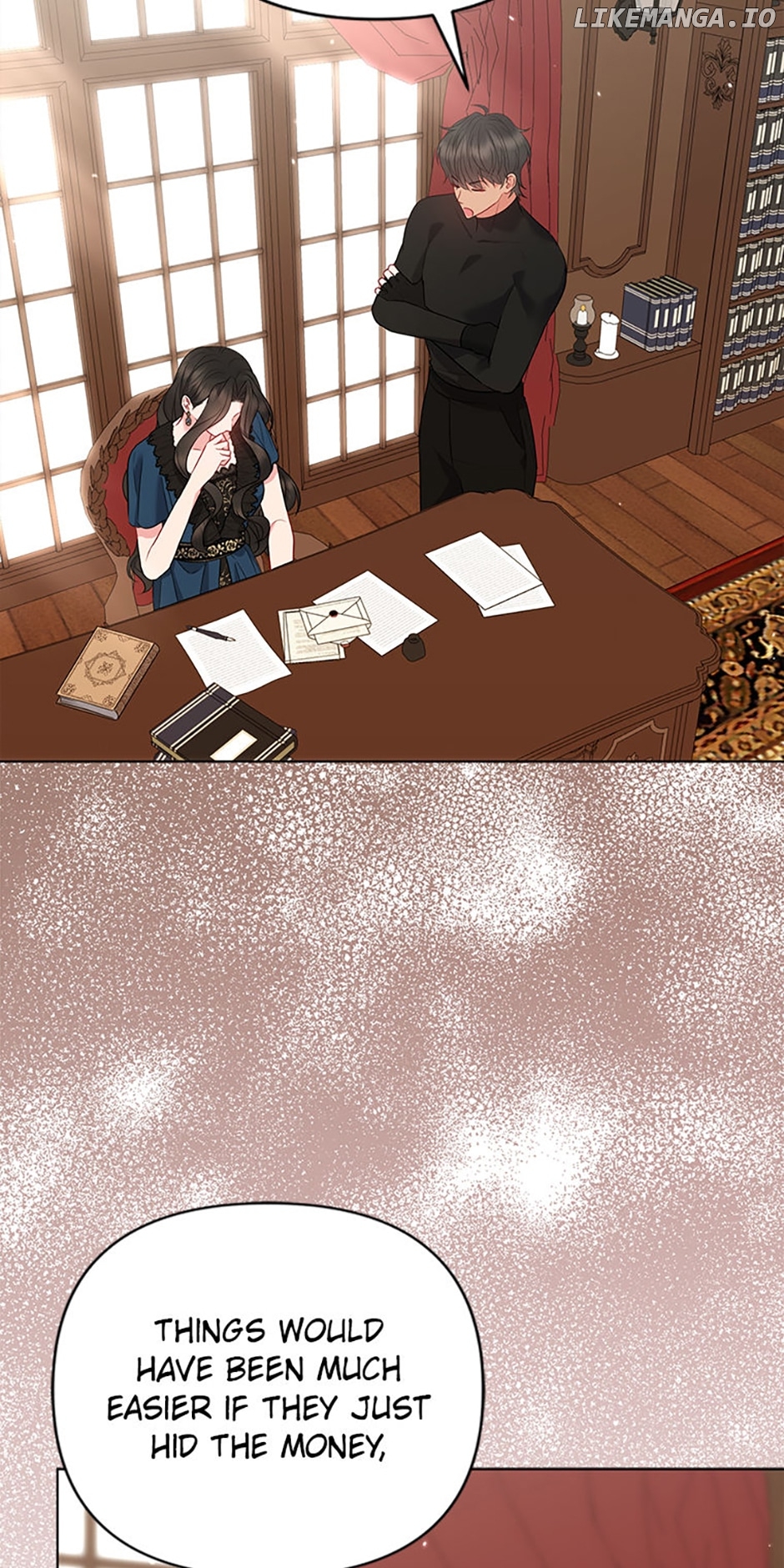 So I Married An Abandoned Crown Prince Chapter 34 - page 28