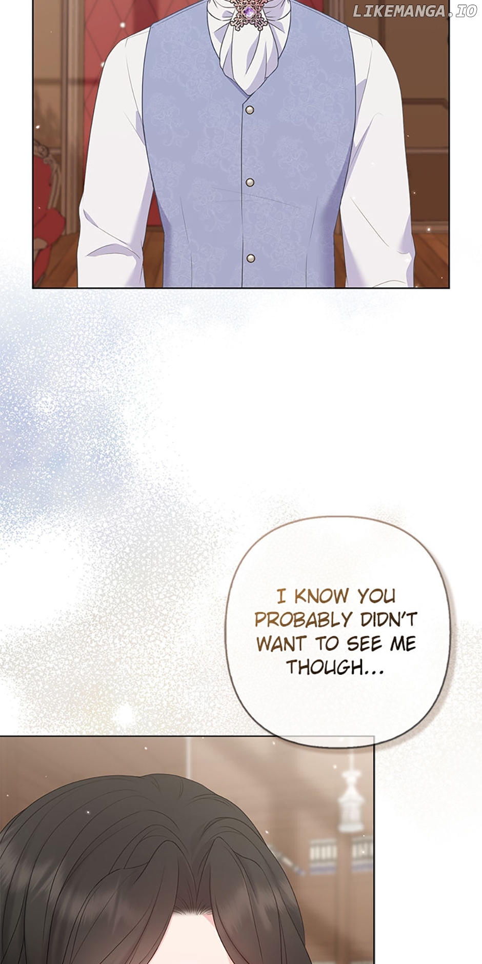 So I Married An Abandoned Crown Prince Chapter 34 - page 3