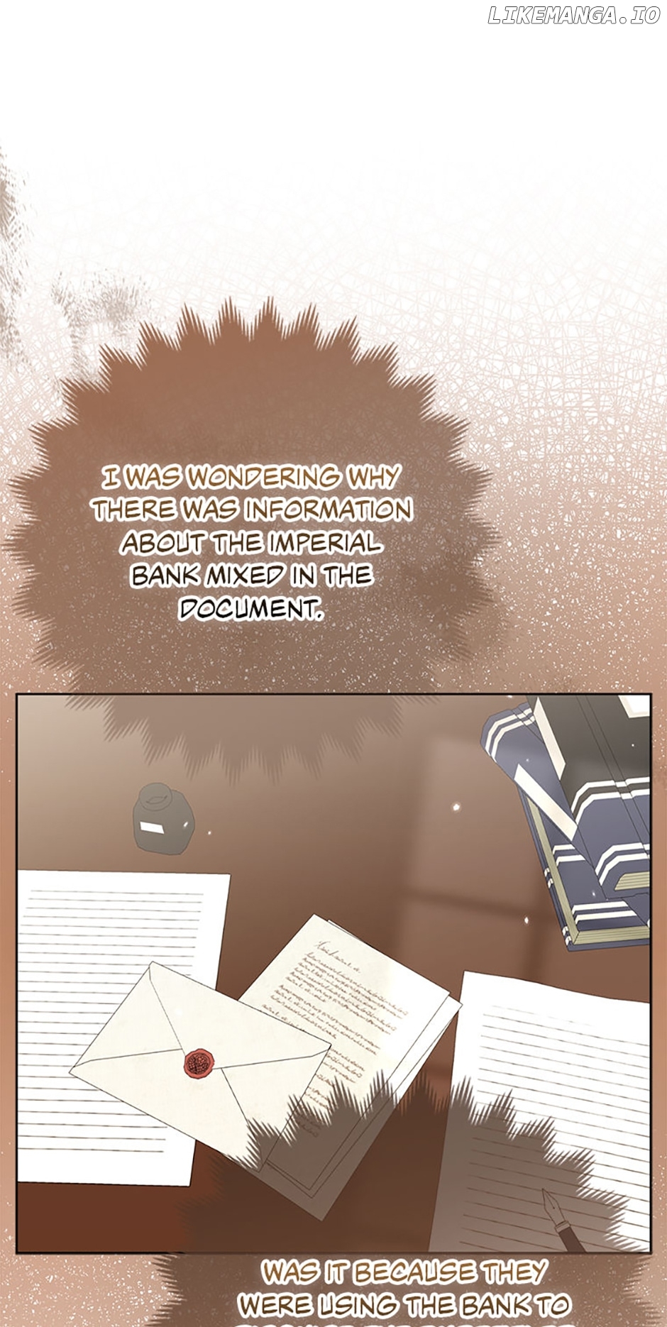 So I Married An Abandoned Crown Prince Chapter 34 - page 31