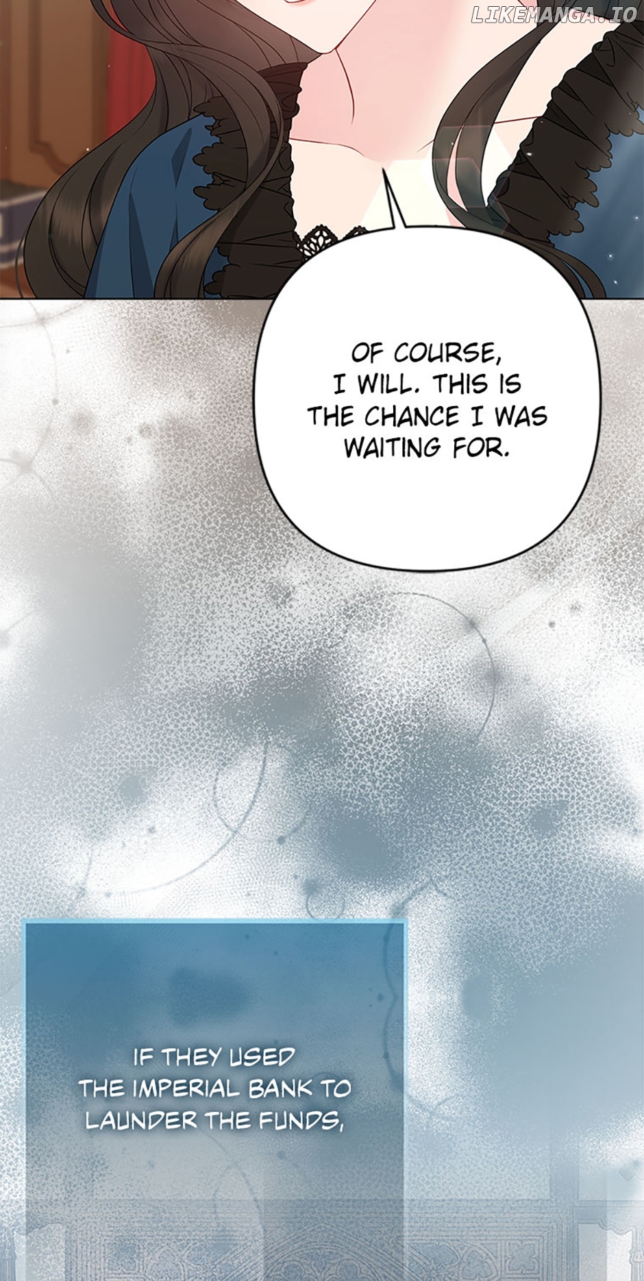 So I Married An Abandoned Crown Prince Chapter 34 - page 35