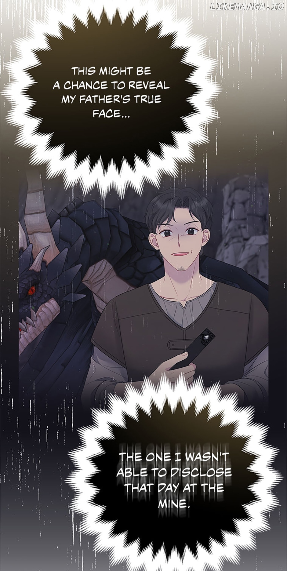 So I Married An Abandoned Crown Prince Chapter 34 - page 38