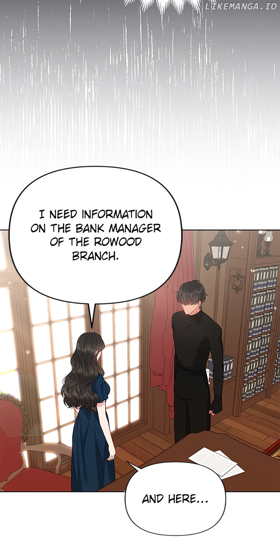 So I Married An Abandoned Crown Prince Chapter 34 - page 39