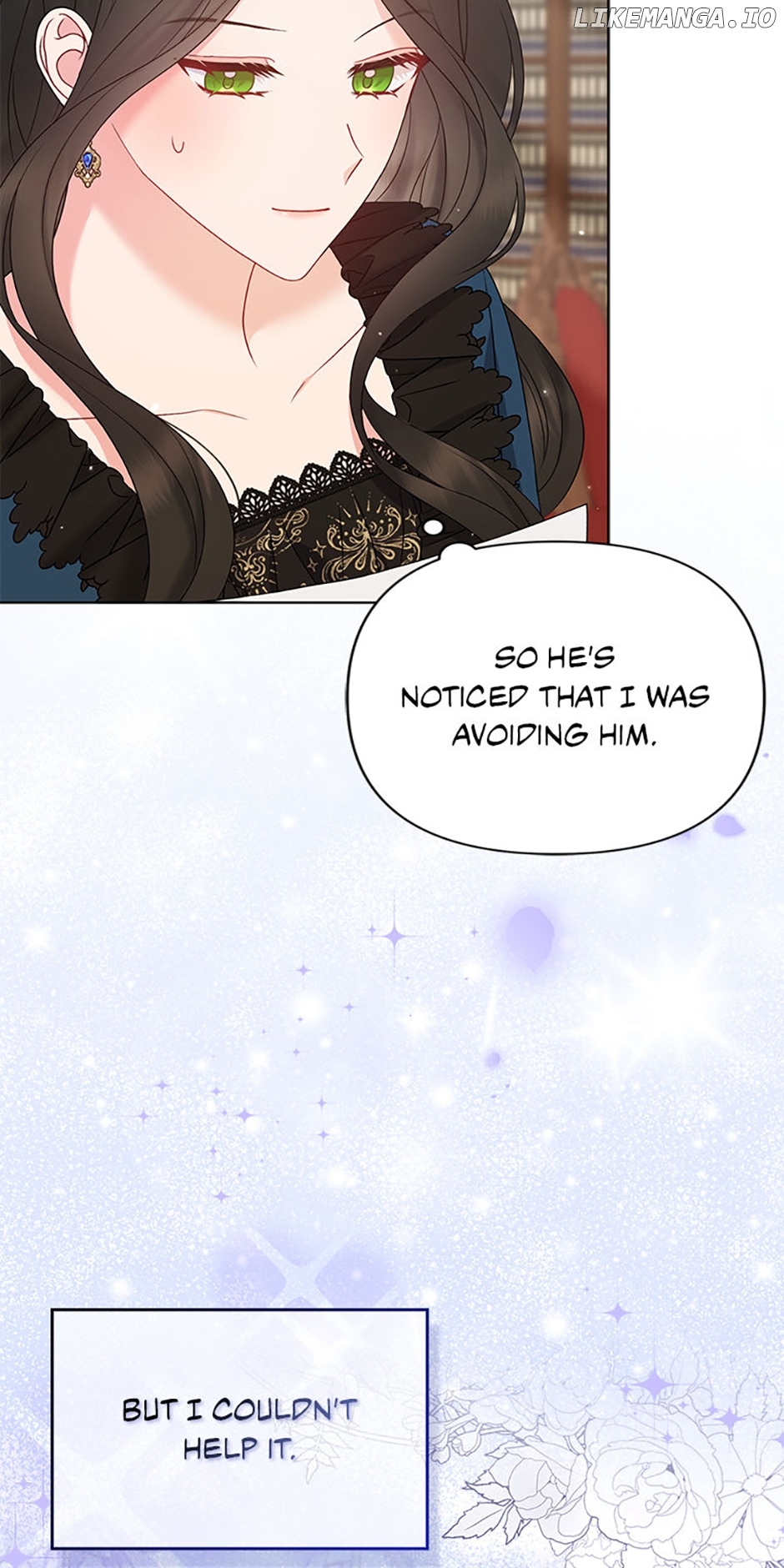 So I Married An Abandoned Crown Prince Chapter 34 - page 4
