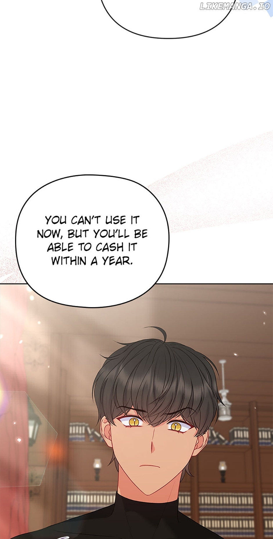So I Married An Abandoned Crown Prince Chapter 34 - page 41
