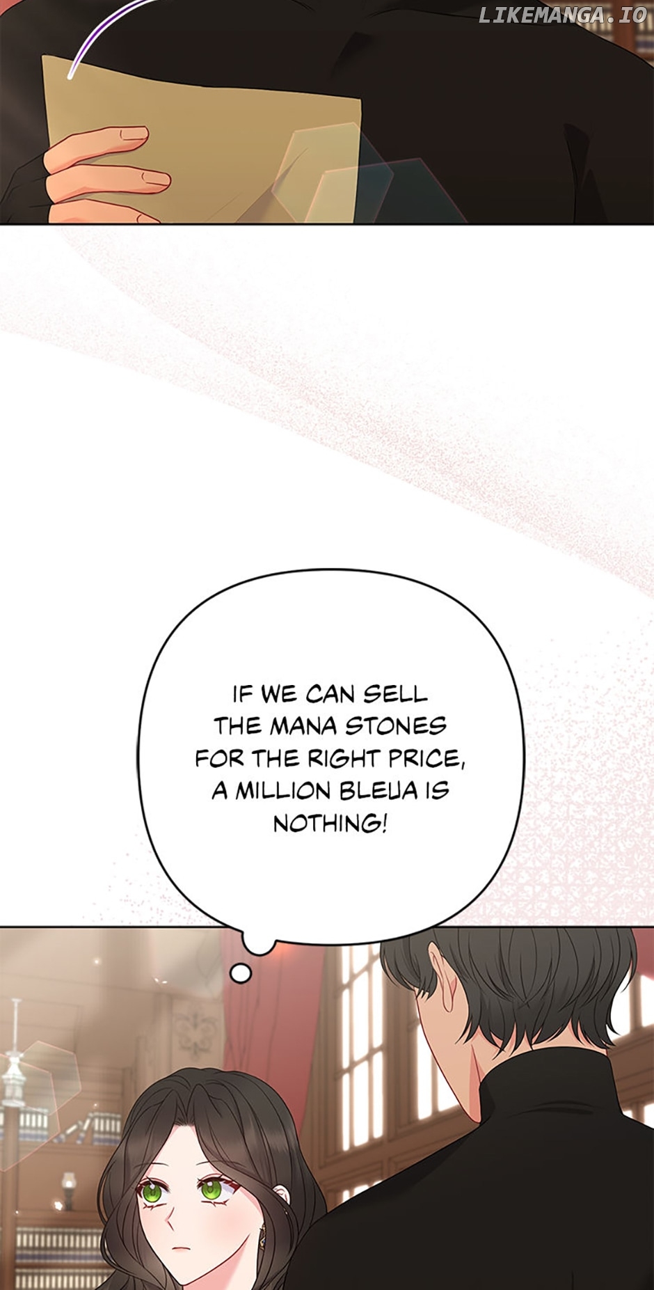 So I Married An Abandoned Crown Prince Chapter 34 - page 42