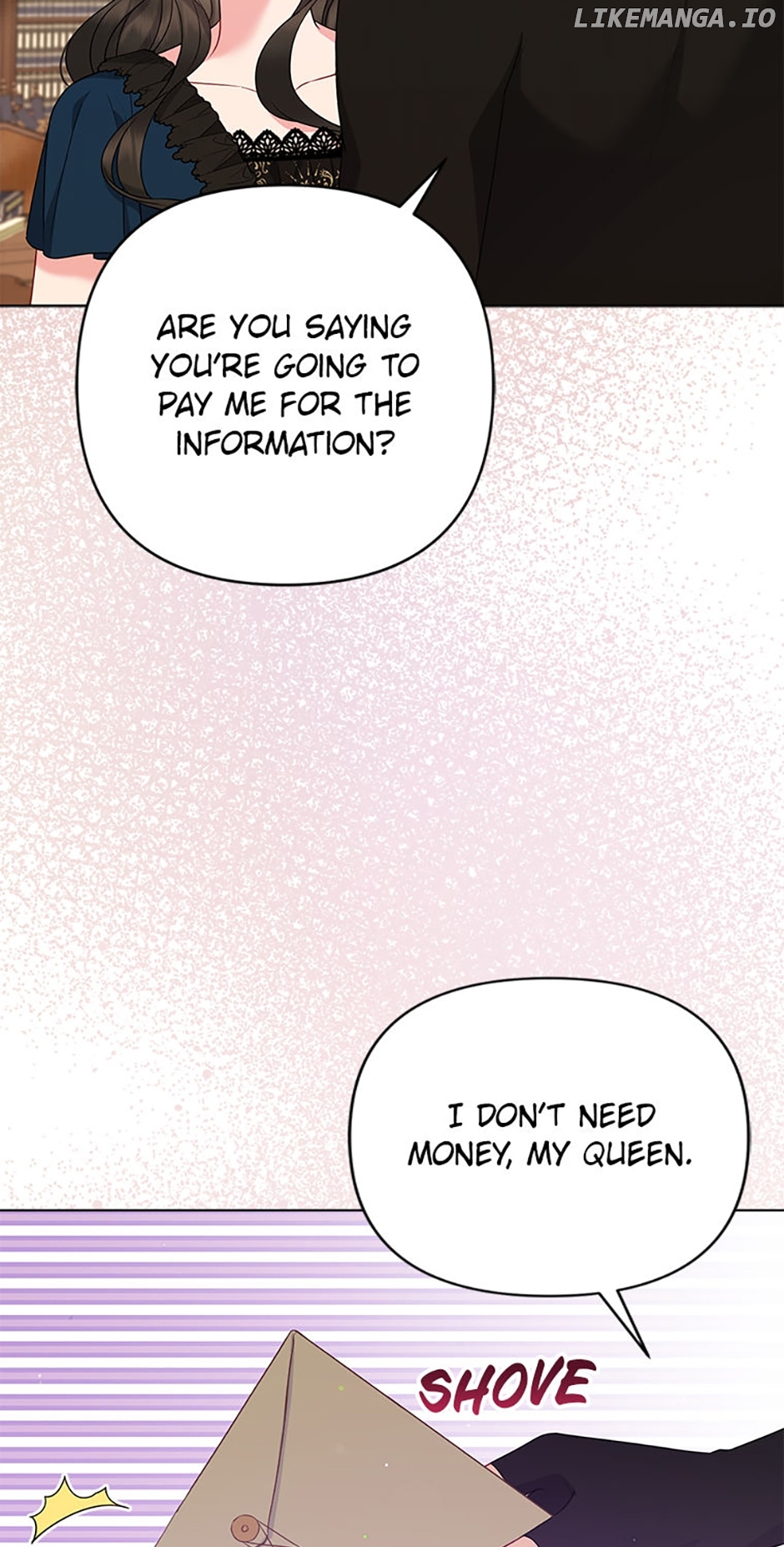 So I Married An Abandoned Crown Prince Chapter 34 - page 43