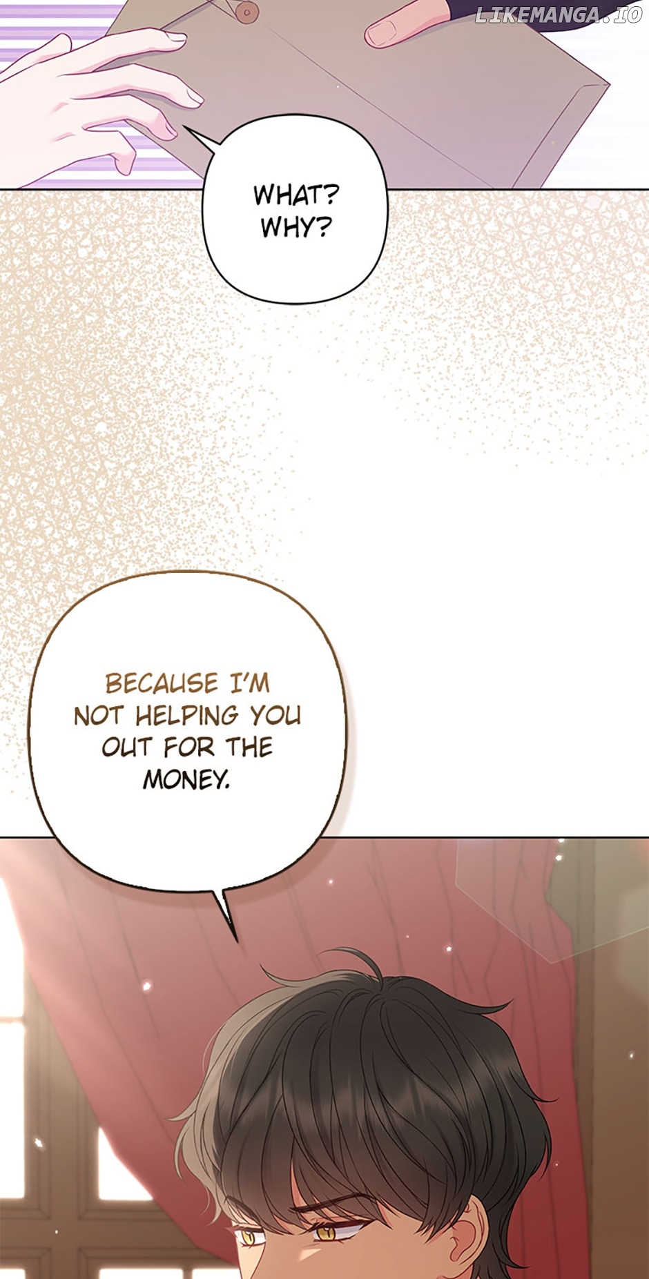 So I Married An Abandoned Crown Prince Chapter 34 - page 44