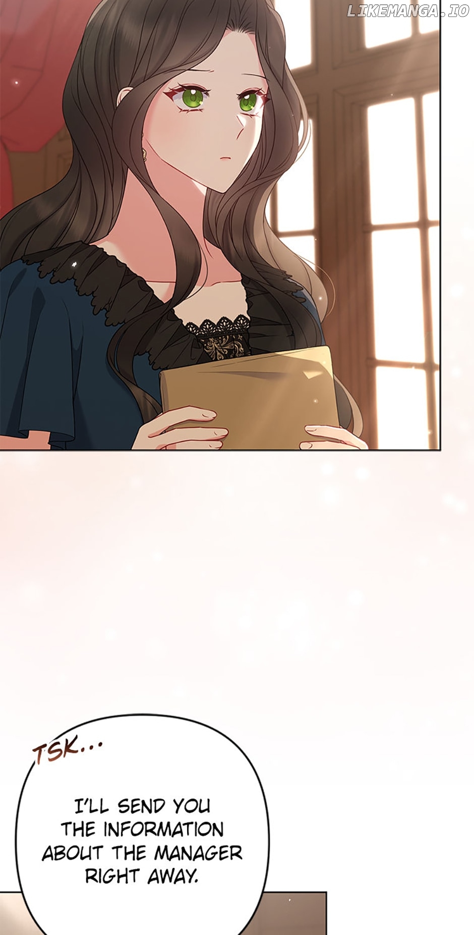 So I Married An Abandoned Crown Prince Chapter 34 - page 46