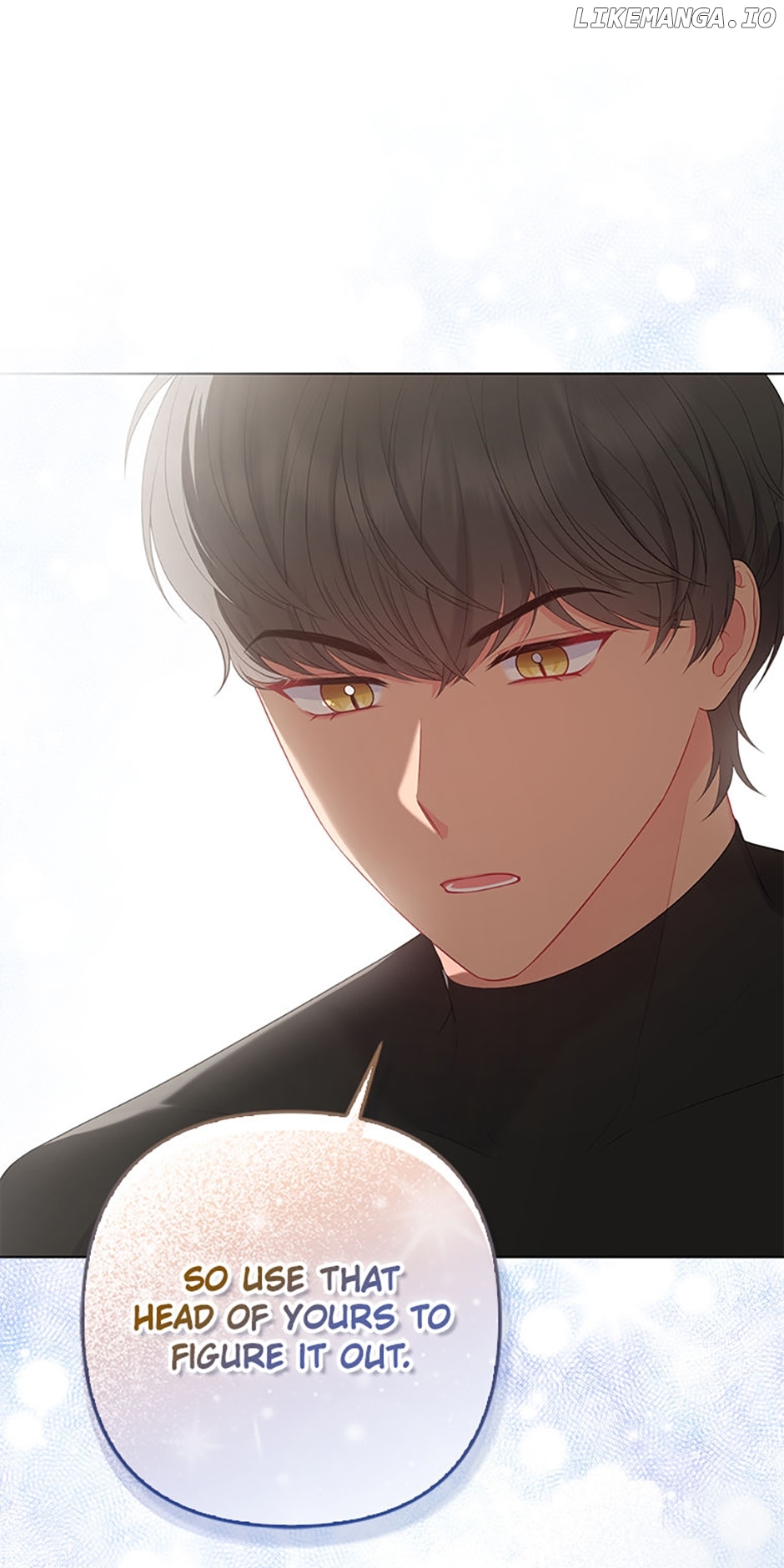 So I Married An Abandoned Crown Prince Chapter 34 - page 50