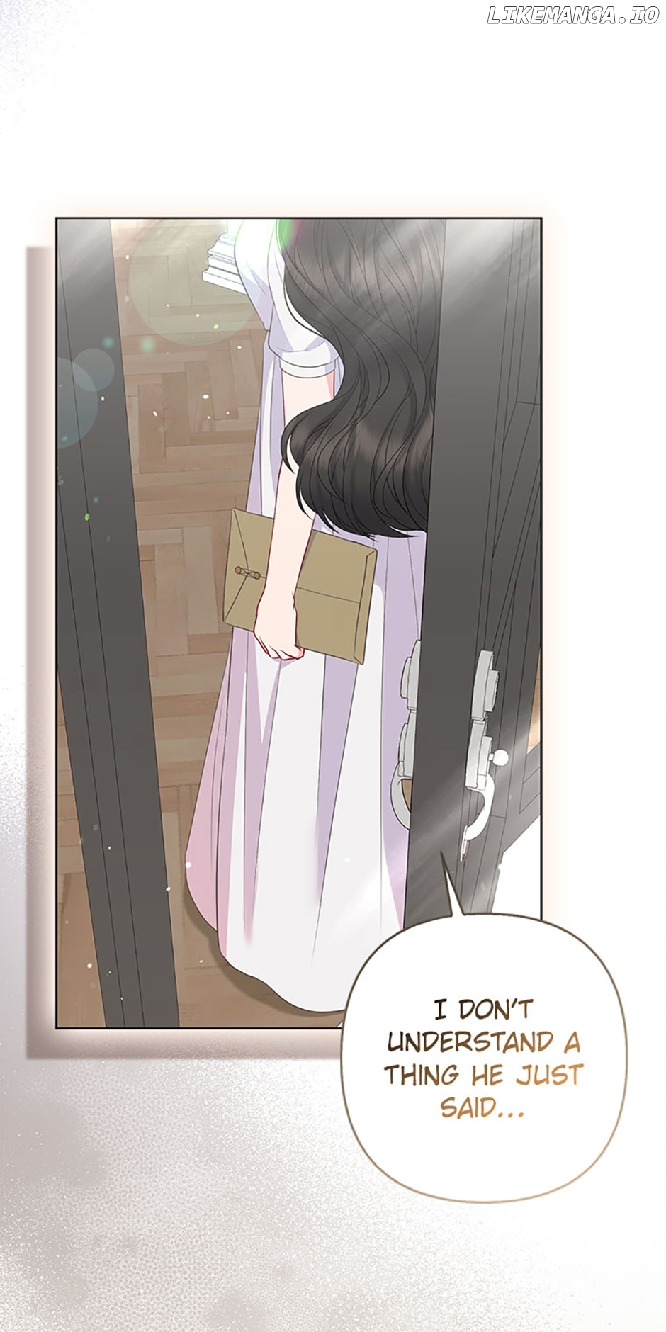 So I Married An Abandoned Crown Prince Chapter 34 - page 52