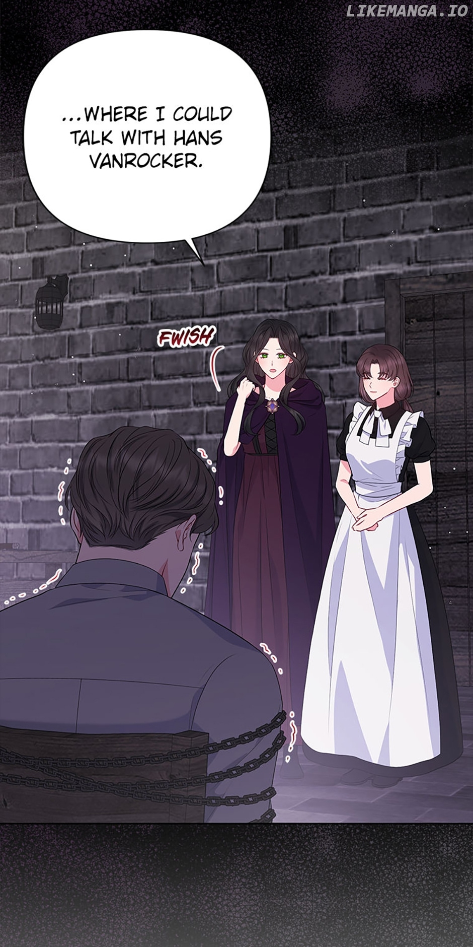So I Married An Abandoned Crown Prince Chapter 34 - page 58