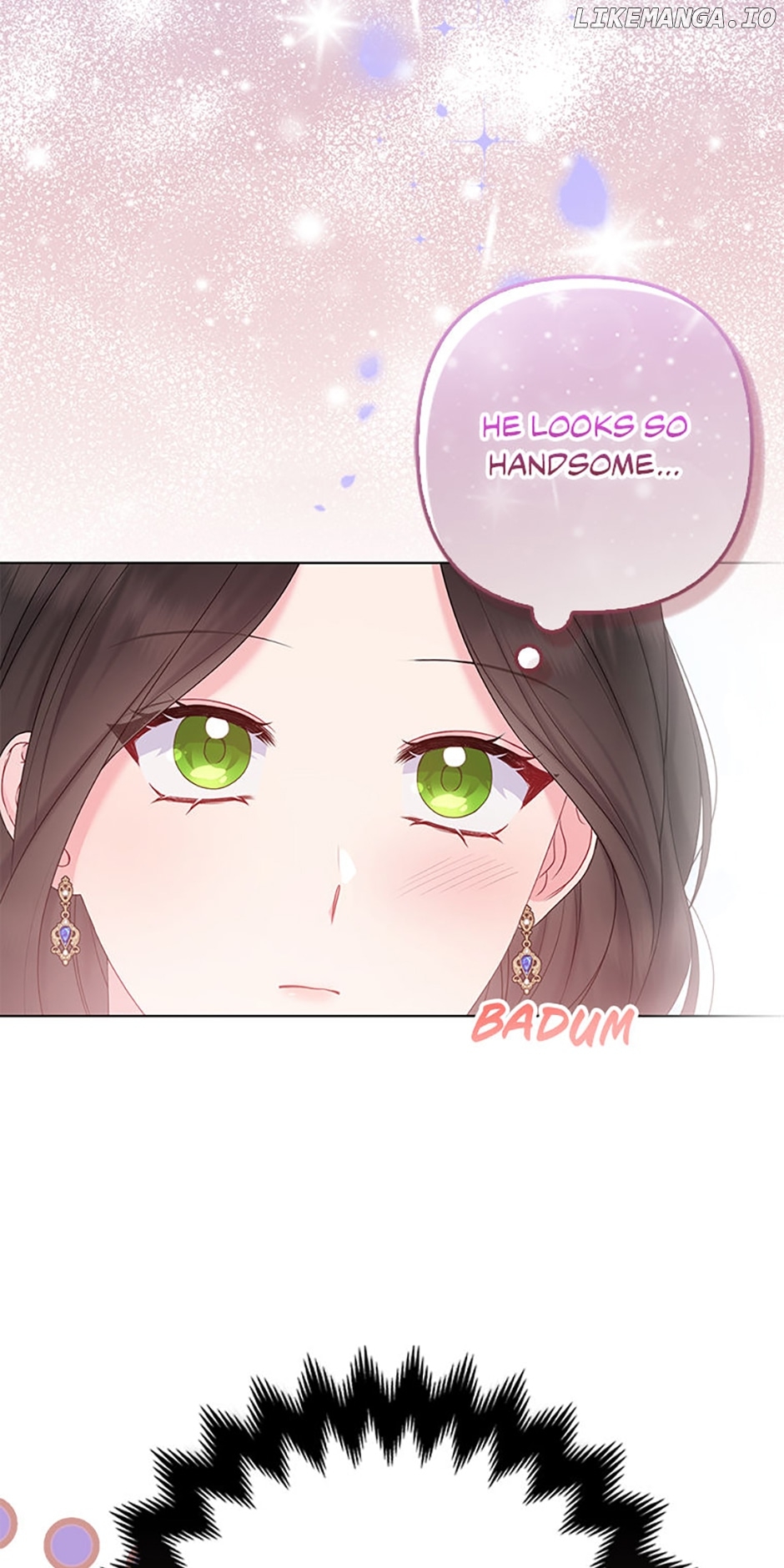 So I Married An Abandoned Crown Prince Chapter 34 - page 6