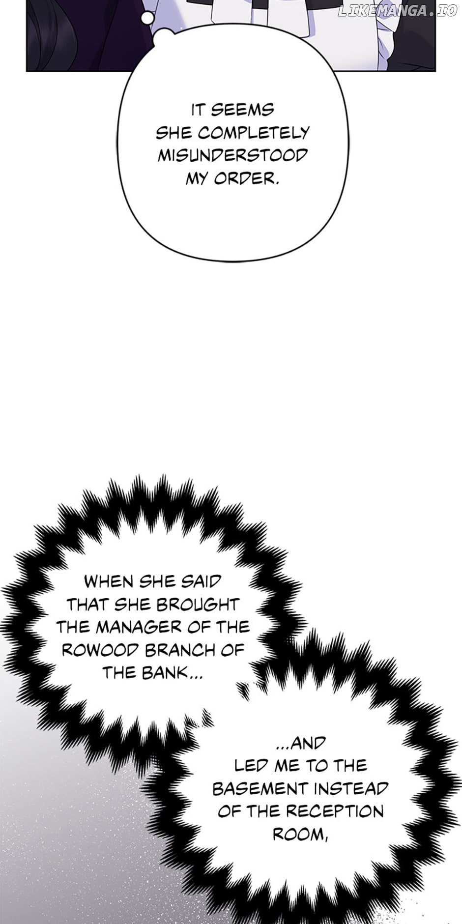 So I Married An Abandoned Crown Prince Chapter 34 - page 61