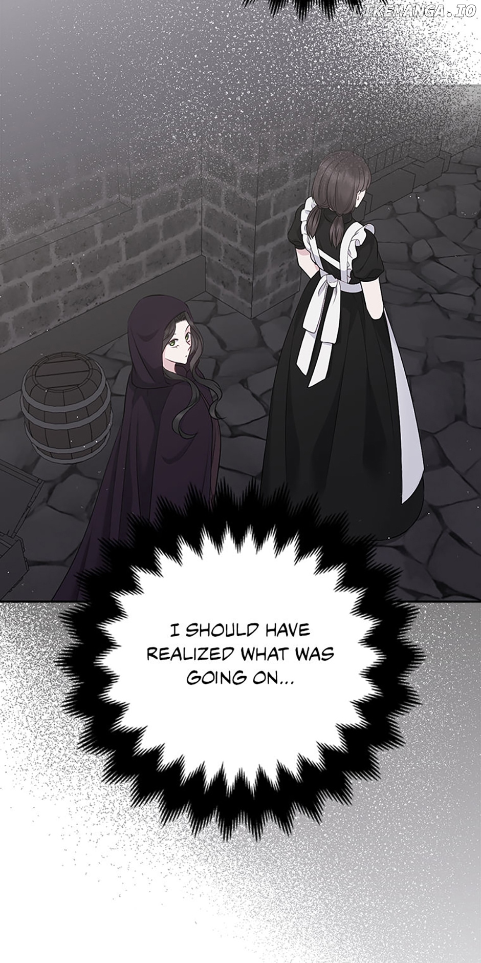 So I Married An Abandoned Crown Prince Chapter 34 - page 62