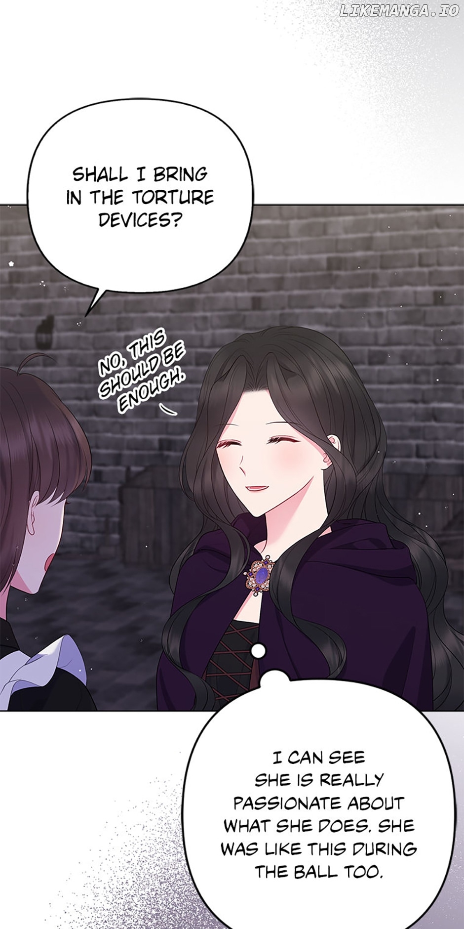 So I Married An Abandoned Crown Prince Chapter 34 - page 63