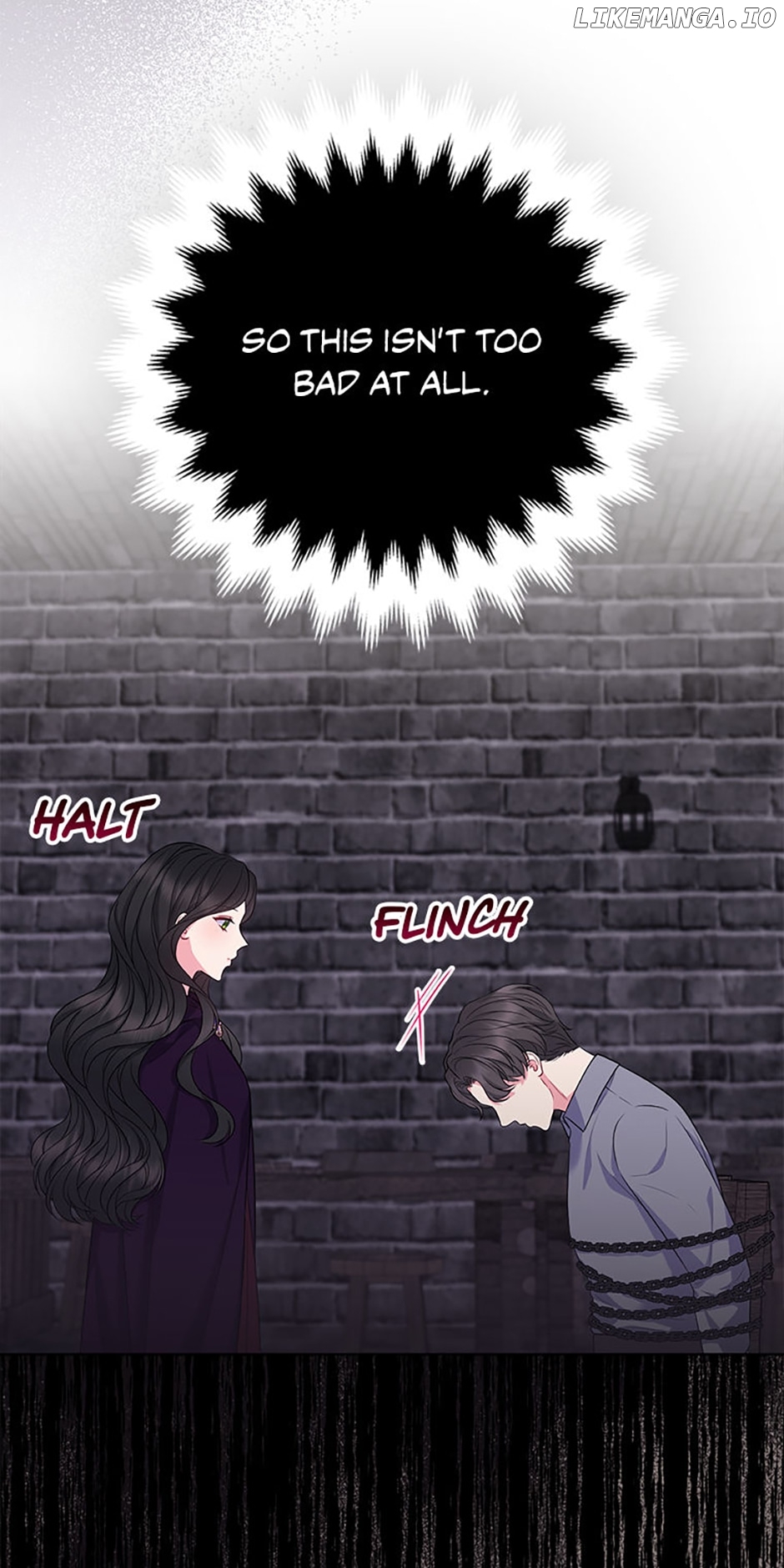 So I Married An Abandoned Crown Prince Chapter 34 - page 65