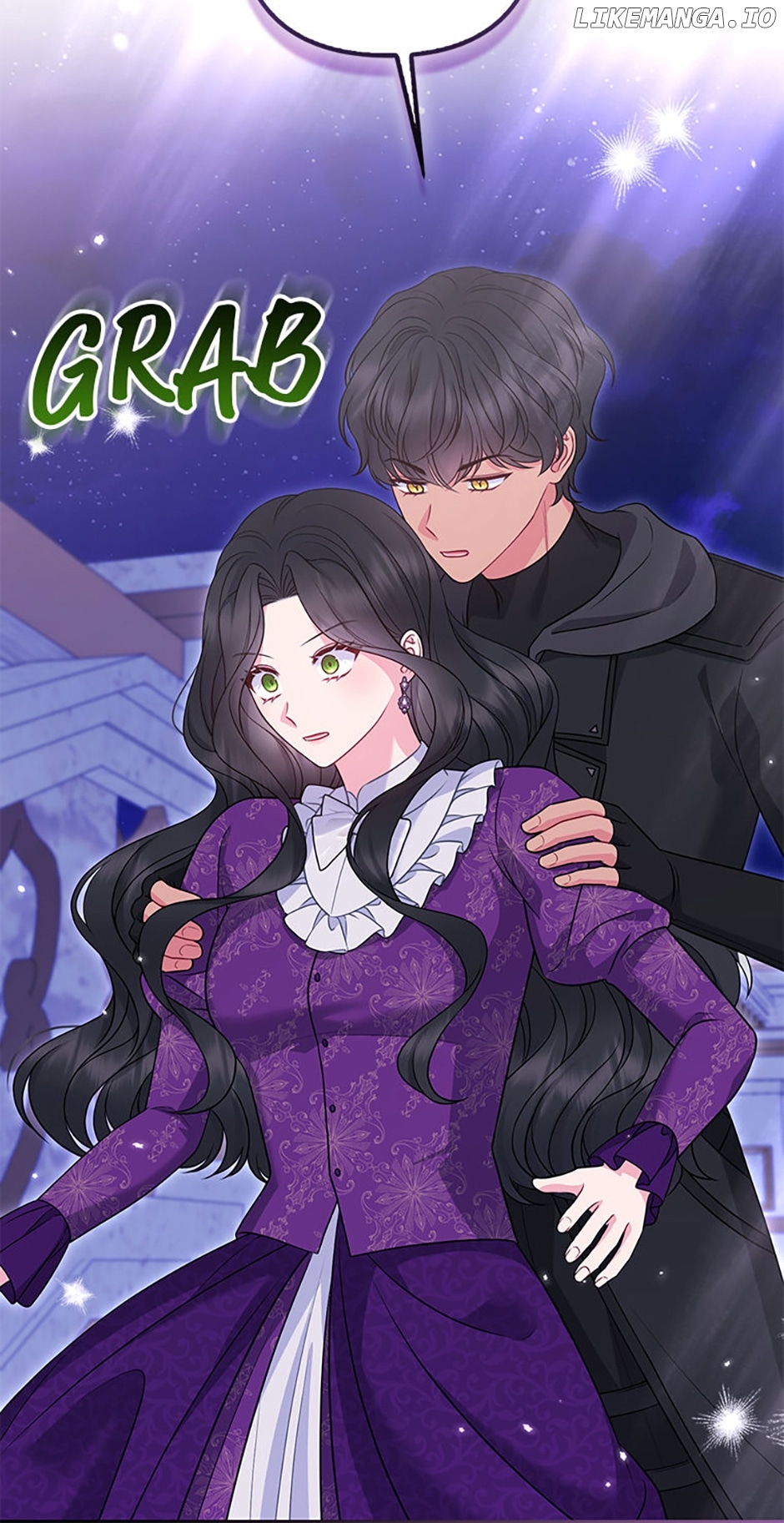 So I Married An Abandoned Crown Prince Chapter 53 - page 10