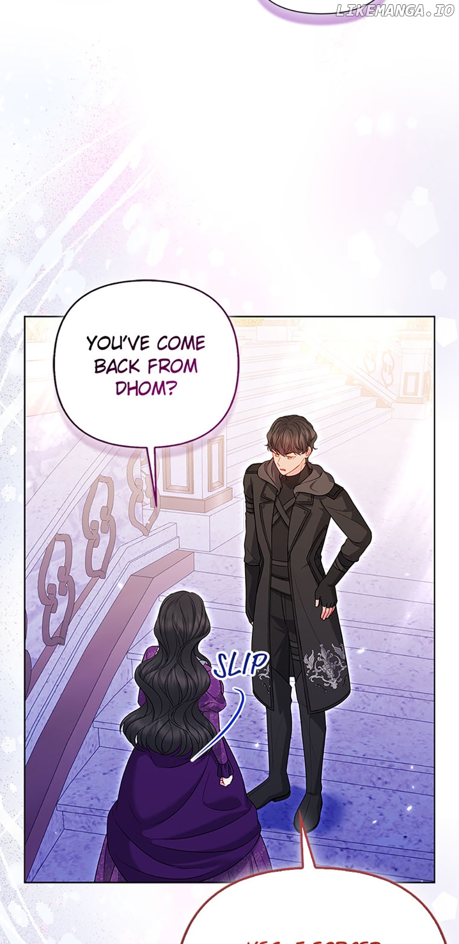 So I Married An Abandoned Crown Prince Chapter 53 - page 12