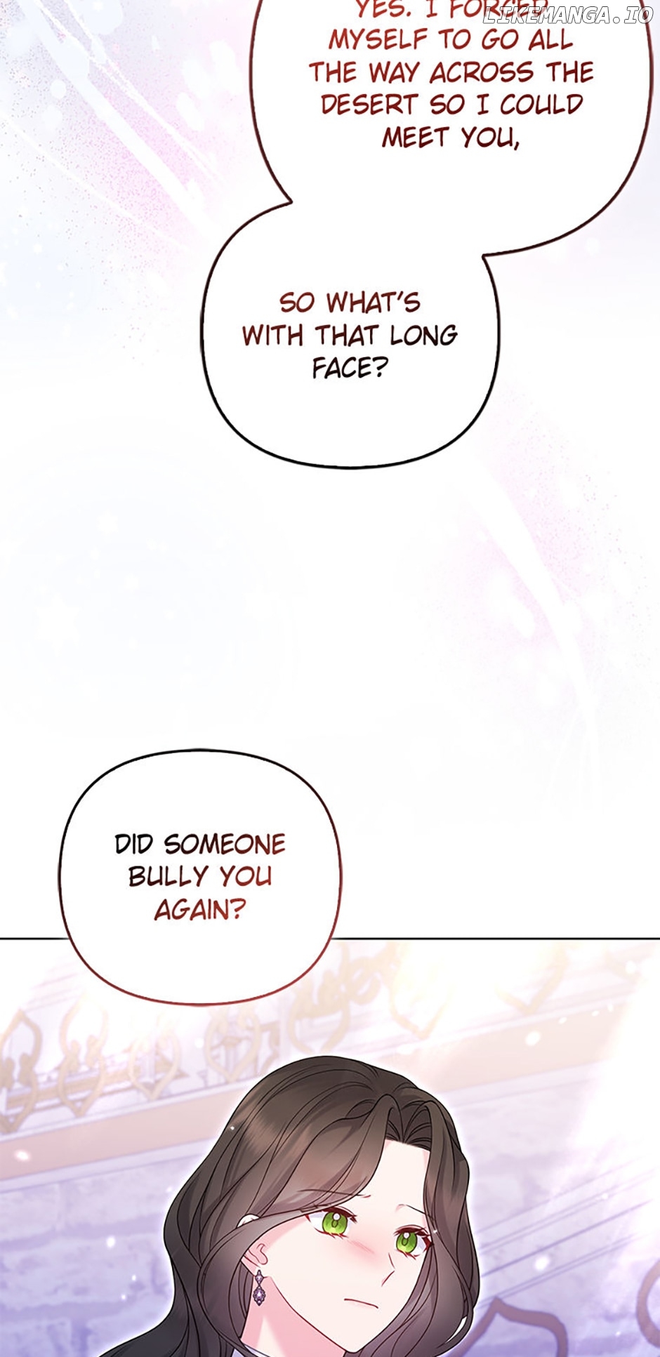 So I Married An Abandoned Crown Prince Chapter 53 - page 13
