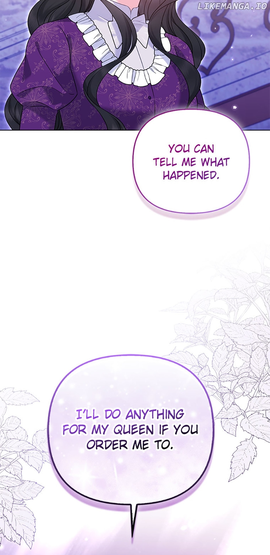 So I Married An Abandoned Crown Prince Chapter 53 - page 14