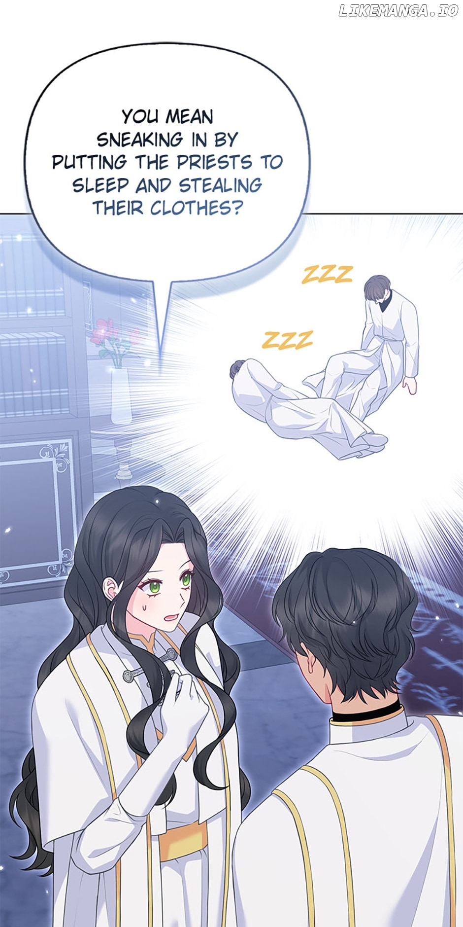 So I Married An Abandoned Crown Prince Chapter 53 - page 20
