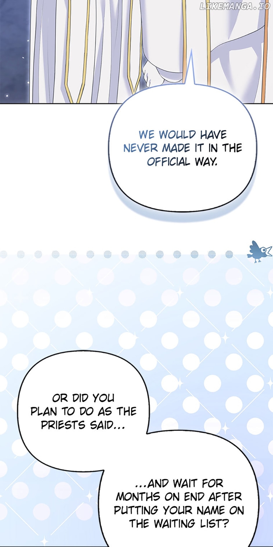 So I Married An Abandoned Crown Prince Chapter 53 - page 21
