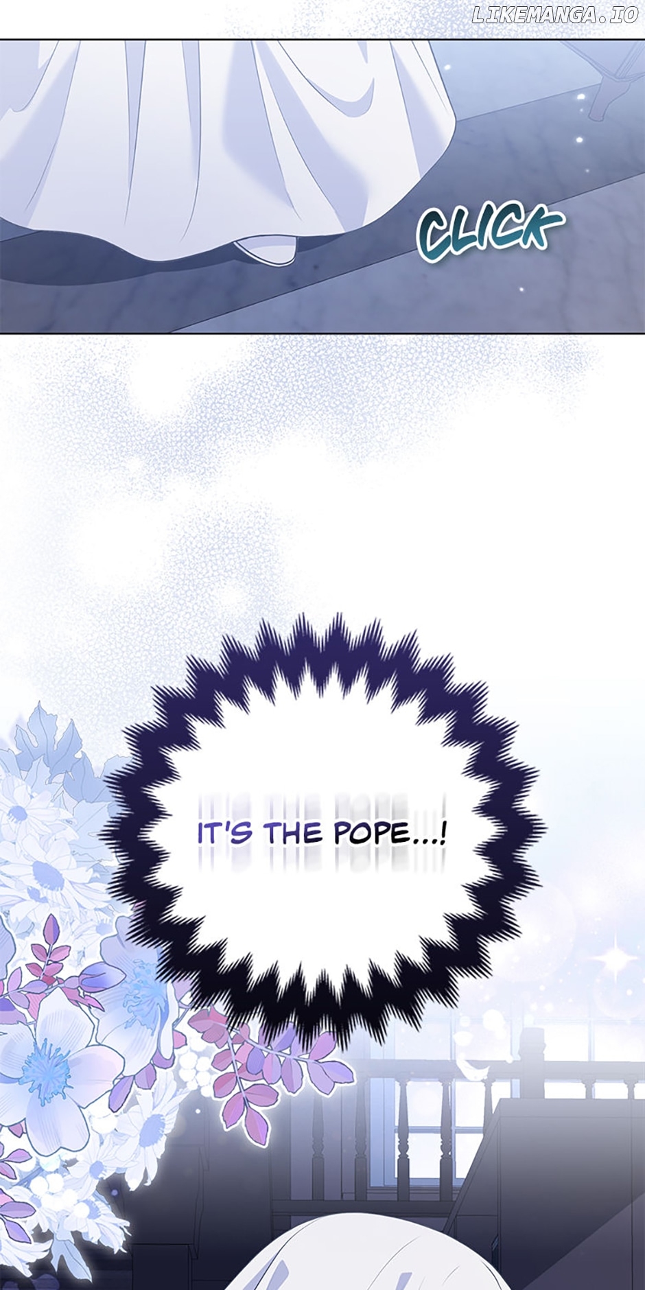 So I Married An Abandoned Crown Prince Chapter 53 - page 27