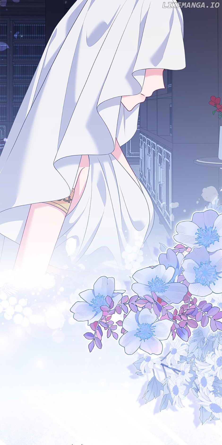So I Married An Abandoned Crown Prince Chapter 53 - page 28