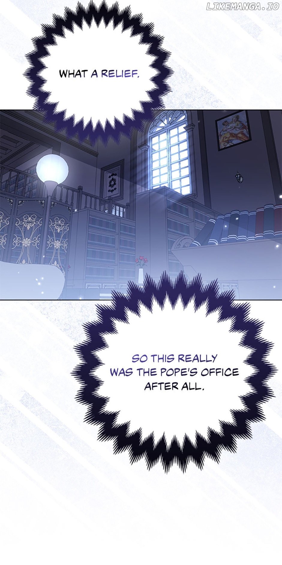So I Married An Abandoned Crown Prince Chapter 53 - page 29