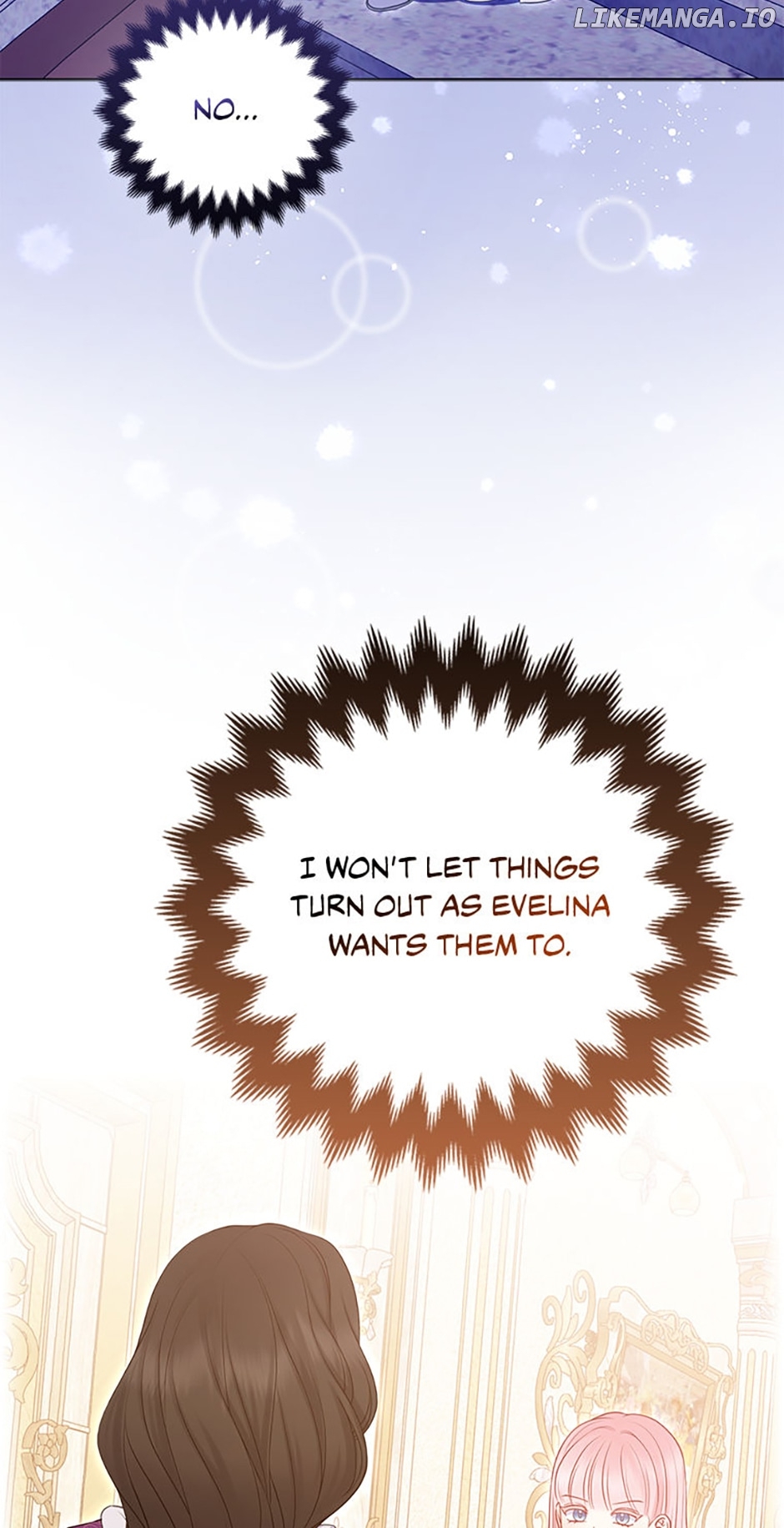 So I Married An Abandoned Crown Prince Chapter 53 - page 3