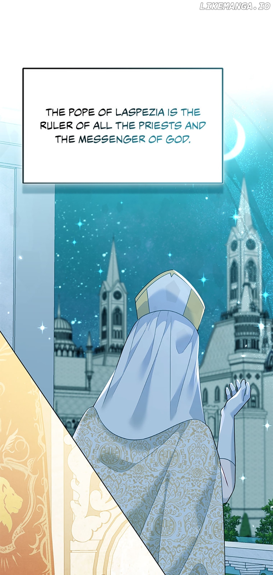 So I Married An Abandoned Crown Prince Chapter 53 - page 30