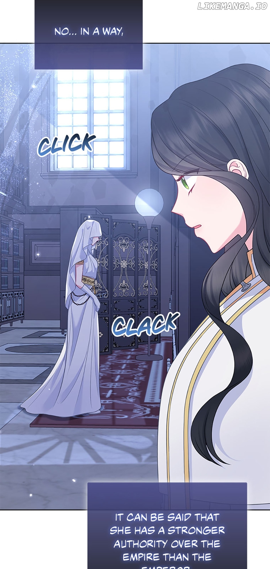 So I Married An Abandoned Crown Prince Chapter 53 - page 32