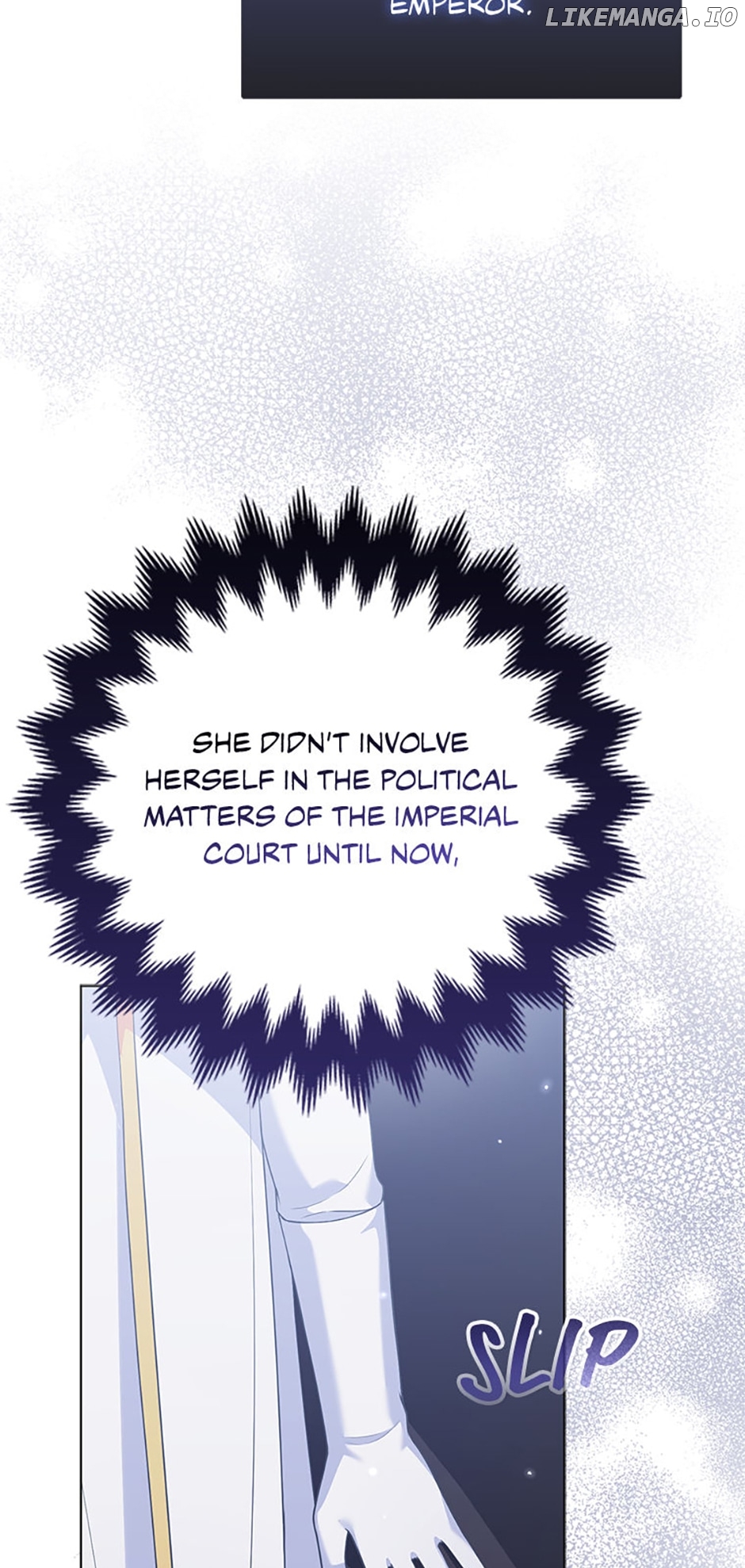 So I Married An Abandoned Crown Prince Chapter 53 - page 33