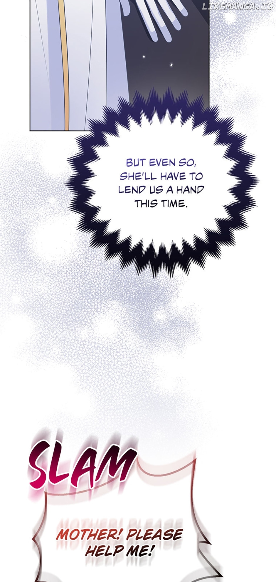 So I Married An Abandoned Crown Prince Chapter 53 - page 34