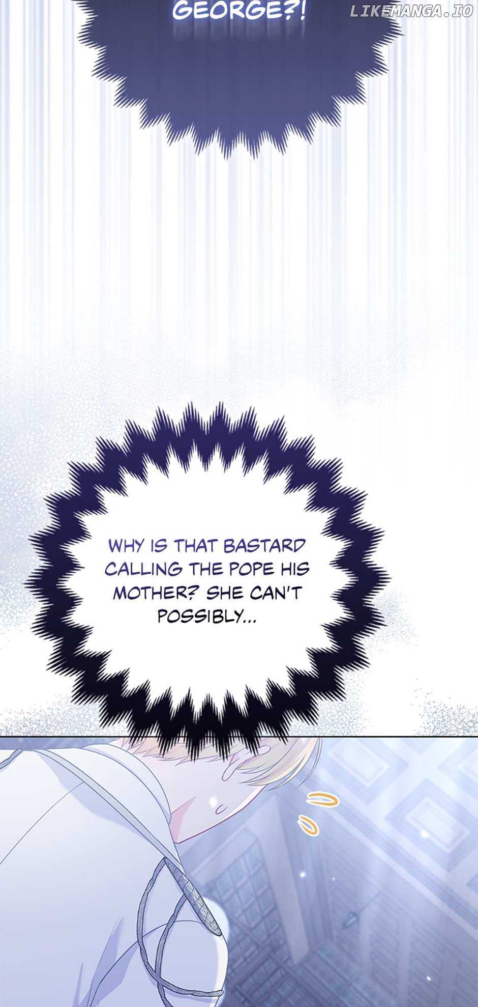 So I Married An Abandoned Crown Prince Chapter 53 - page 37