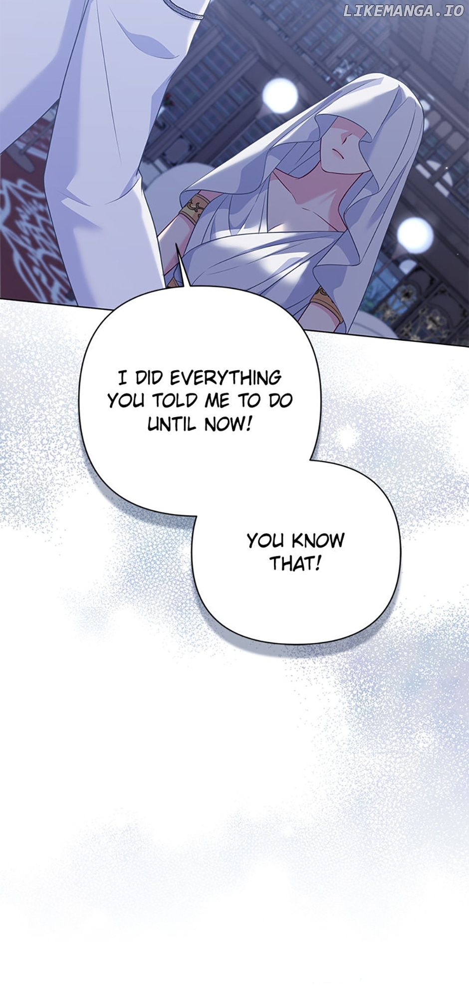 So I Married An Abandoned Crown Prince Chapter 53 - page 38