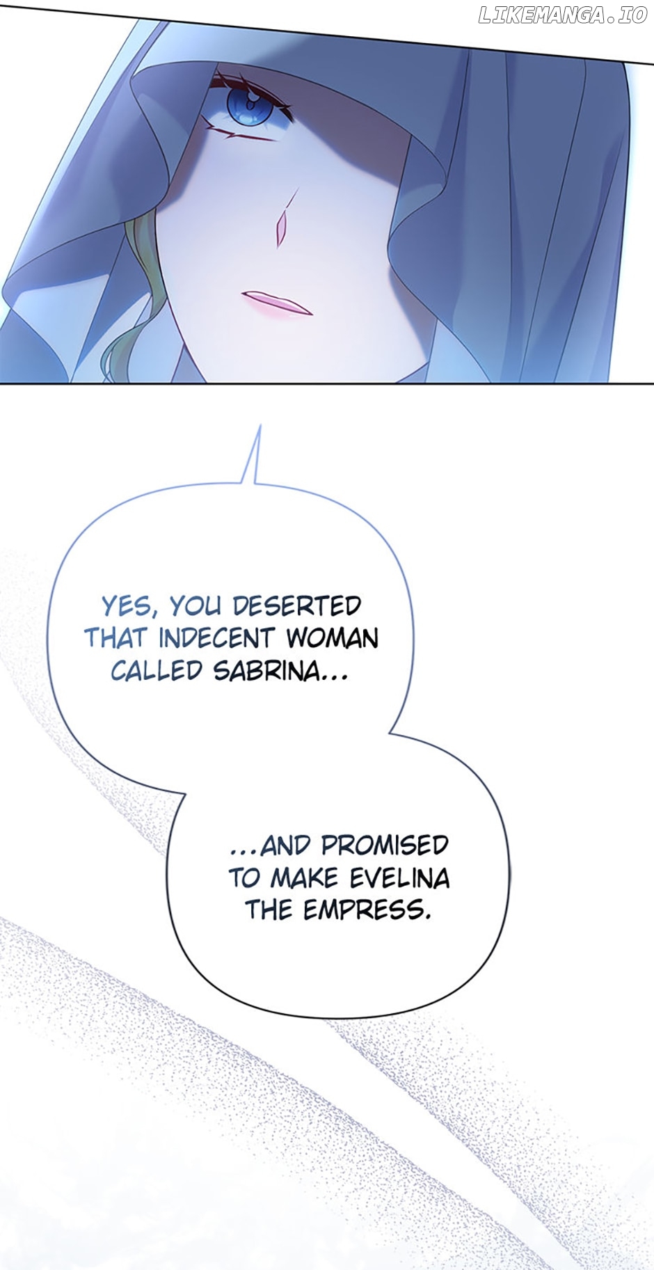 So I Married An Abandoned Crown Prince Chapter 53 - page 39
