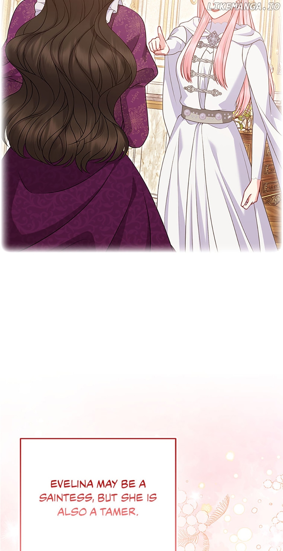 So I Married An Abandoned Crown Prince Chapter 53 - page 4