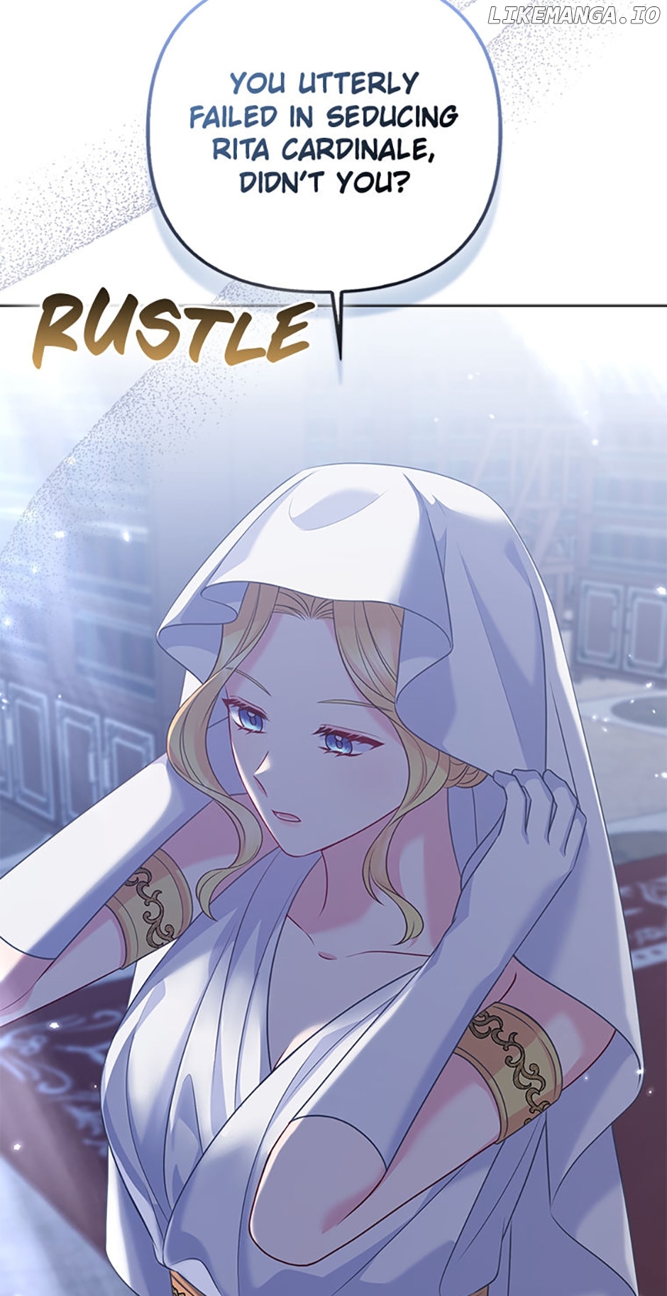 So I Married An Abandoned Crown Prince Chapter 53 - page 41