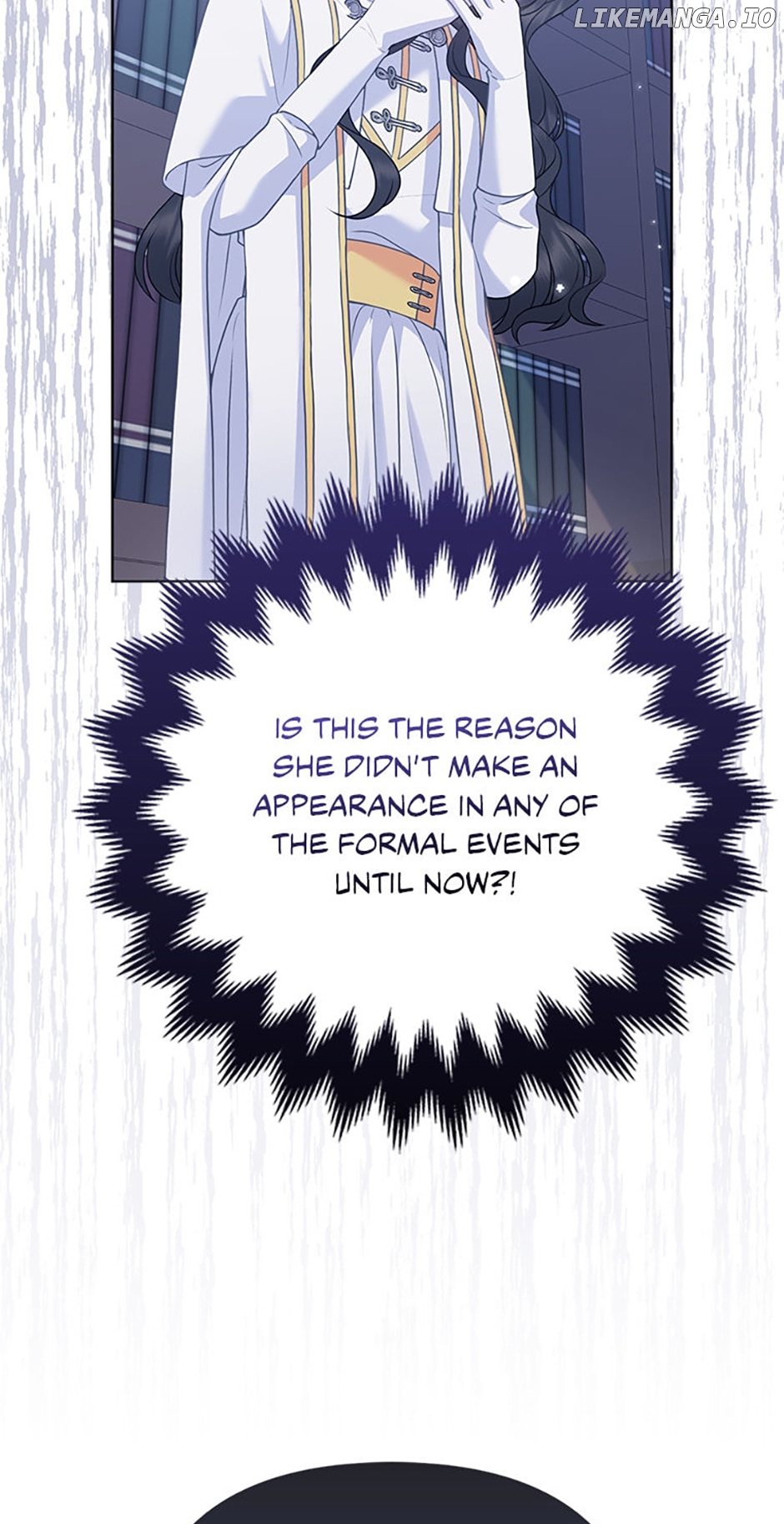 So I Married An Abandoned Crown Prince Chapter 53 - page 43
