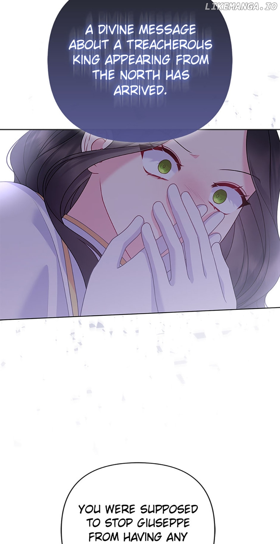 So I Married An Abandoned Crown Prince Chapter 53 - page 44