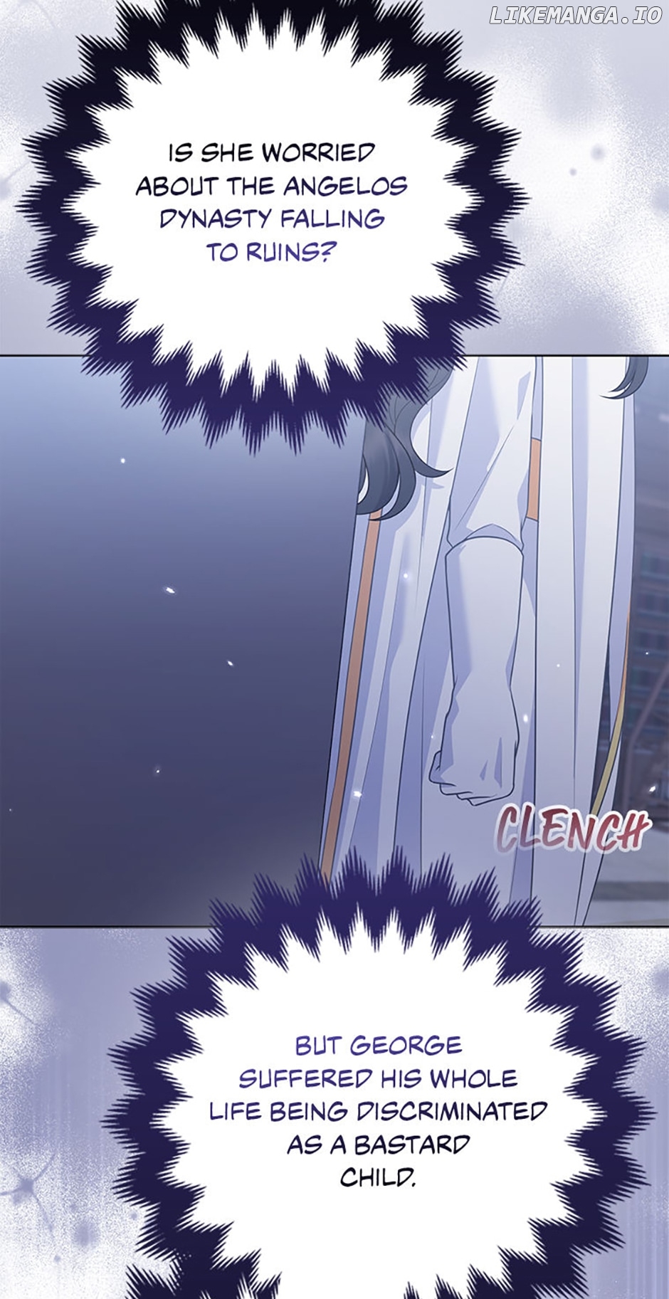 So I Married An Abandoned Crown Prince Chapter 53 - page 46