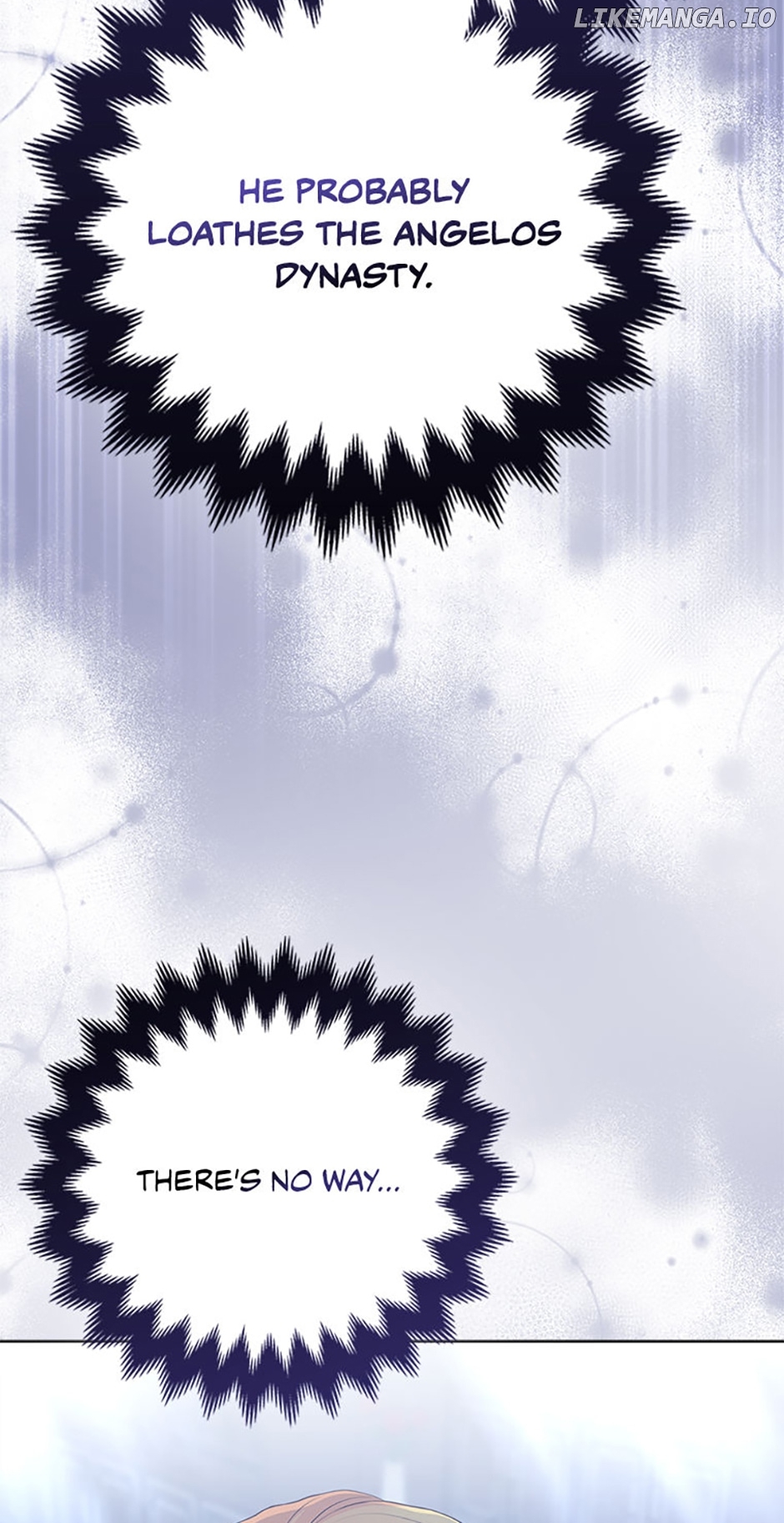 So I Married An Abandoned Crown Prince Chapter 53 - page 47