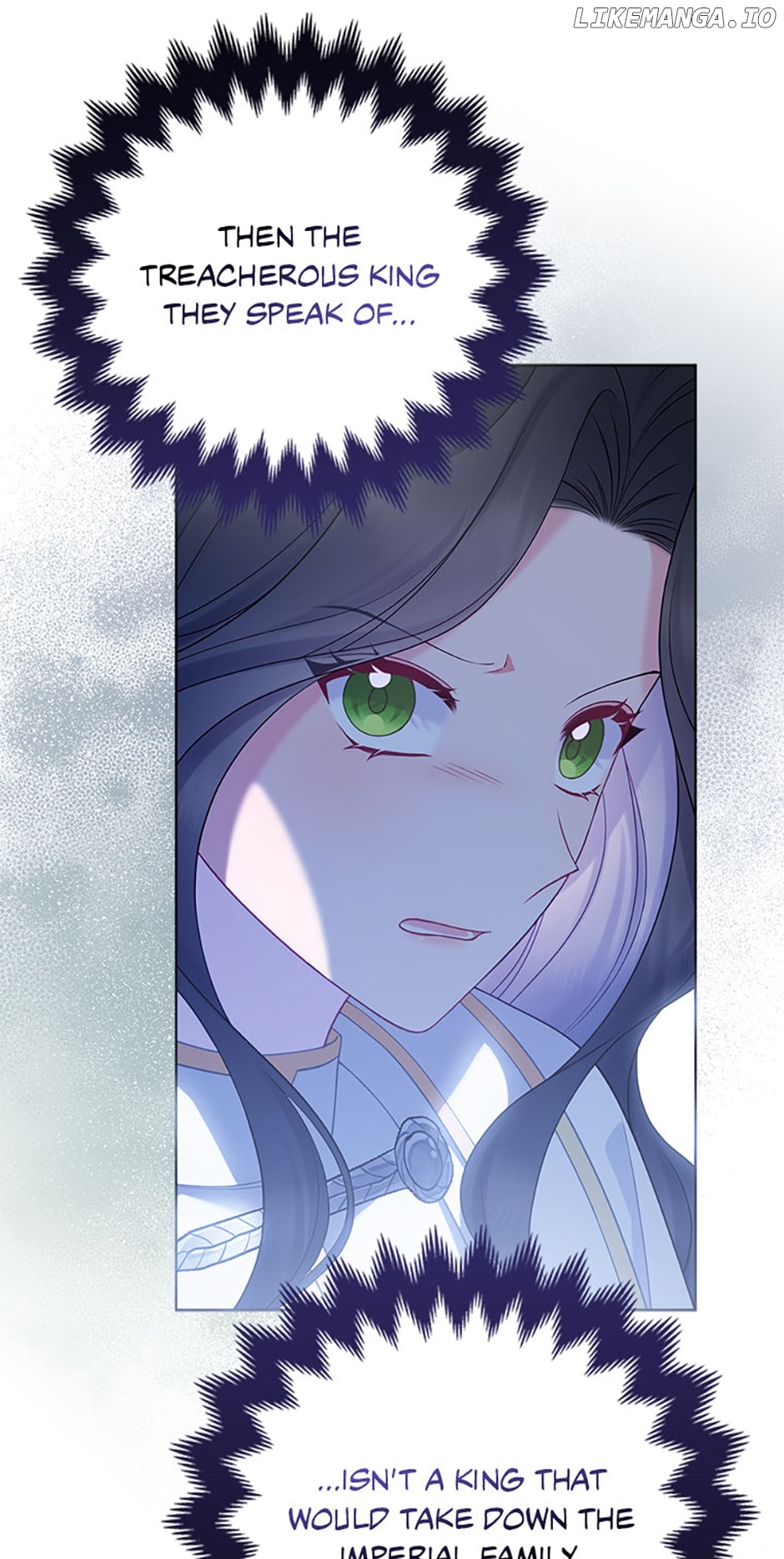 So I Married An Abandoned Crown Prince Chapter 53 - page 49