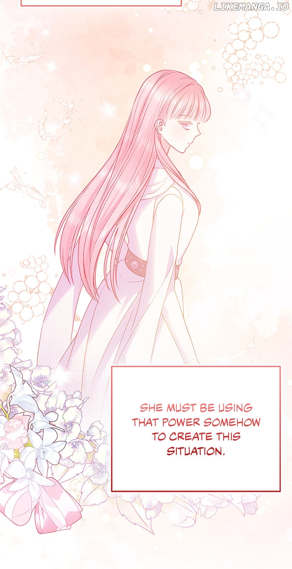 So I Married An Abandoned Crown Prince Chapter 53 - page 5