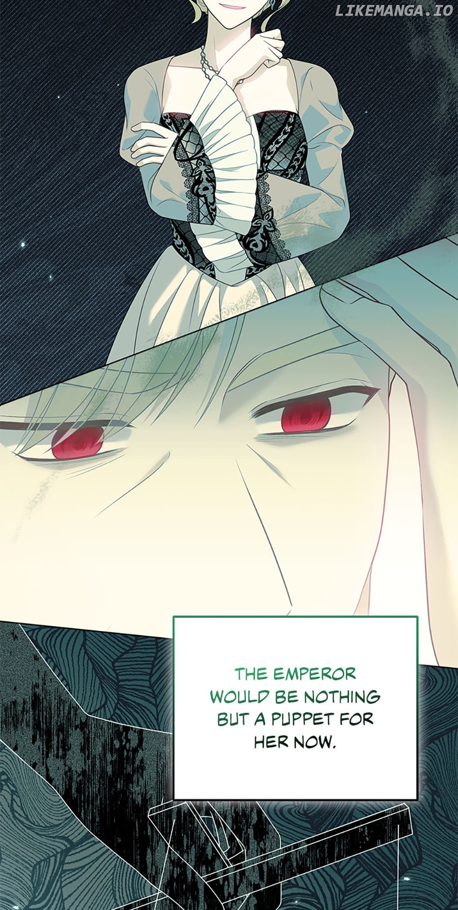 So I Married An Abandoned Crown Prince Chapter 53 - page 51