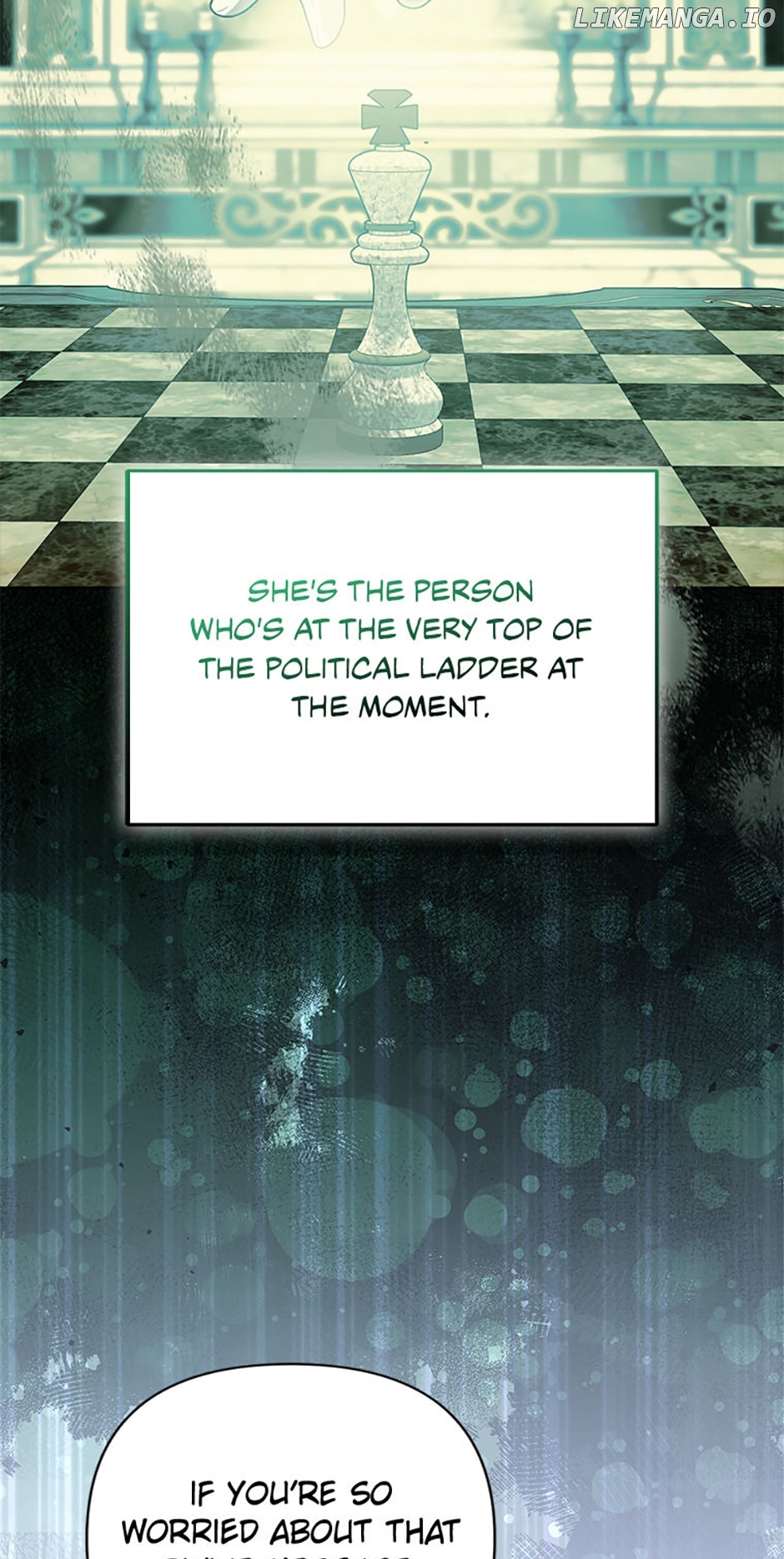 So I Married An Abandoned Crown Prince Chapter 53 - page 53
