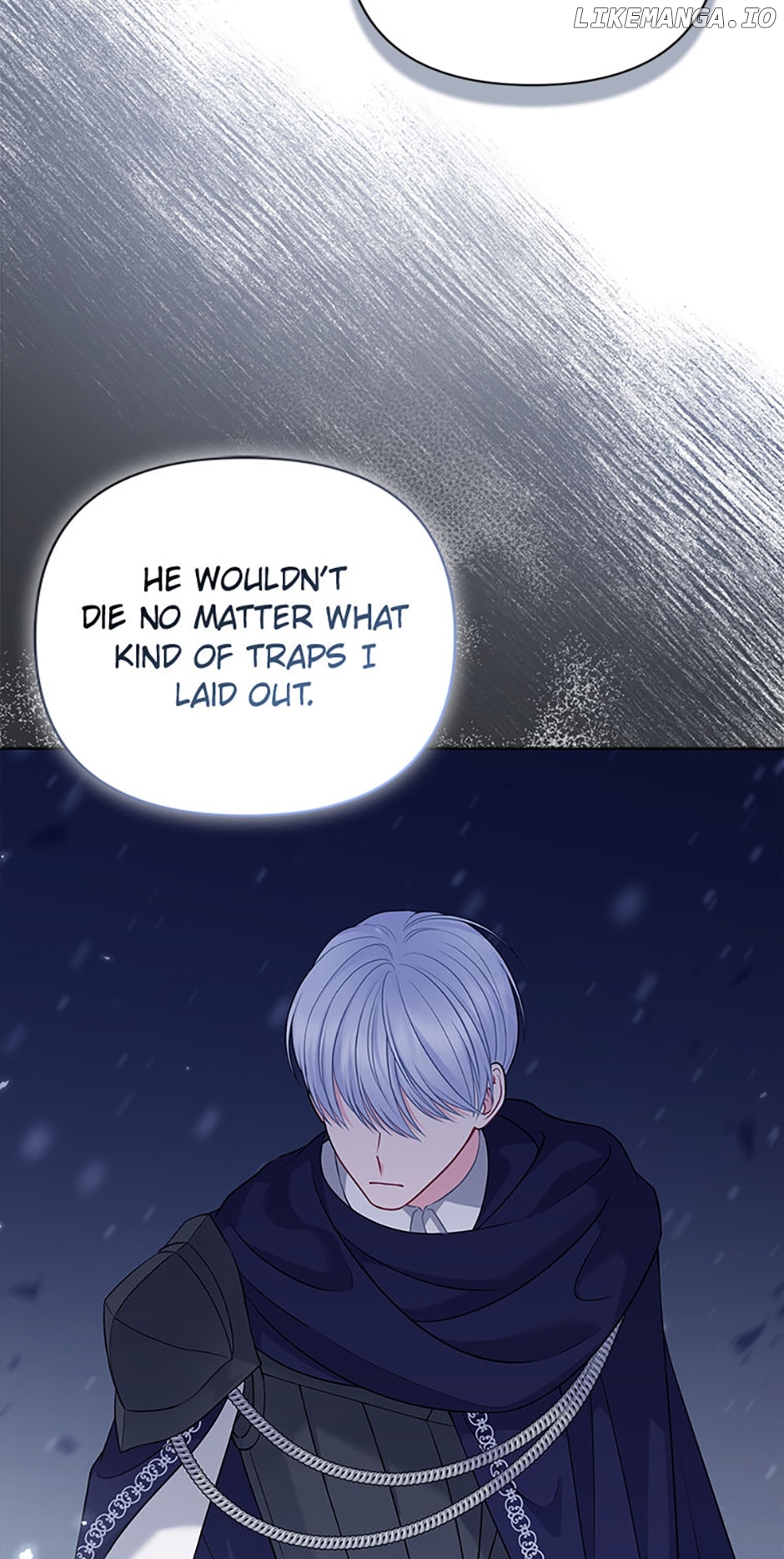 So I Married An Abandoned Crown Prince Chapter 53 - page 55